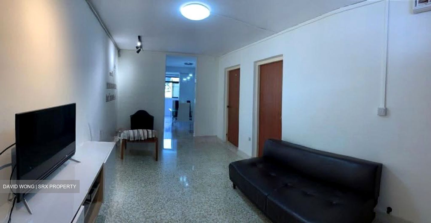 Blk 167 Stirling Road (Queenstown), HDB 3 Rooms #617721361